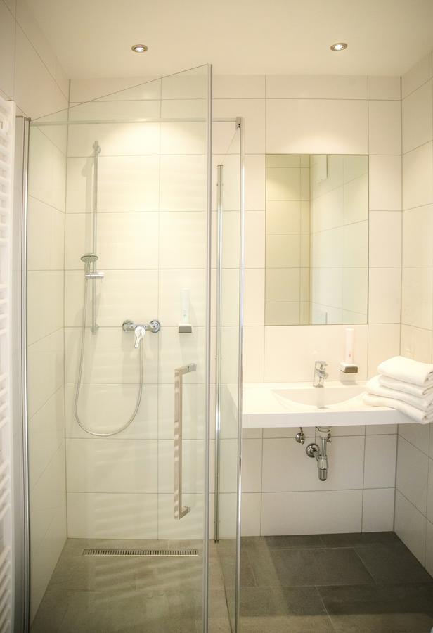 Gasthof Wachter Gaal Exteriör bild