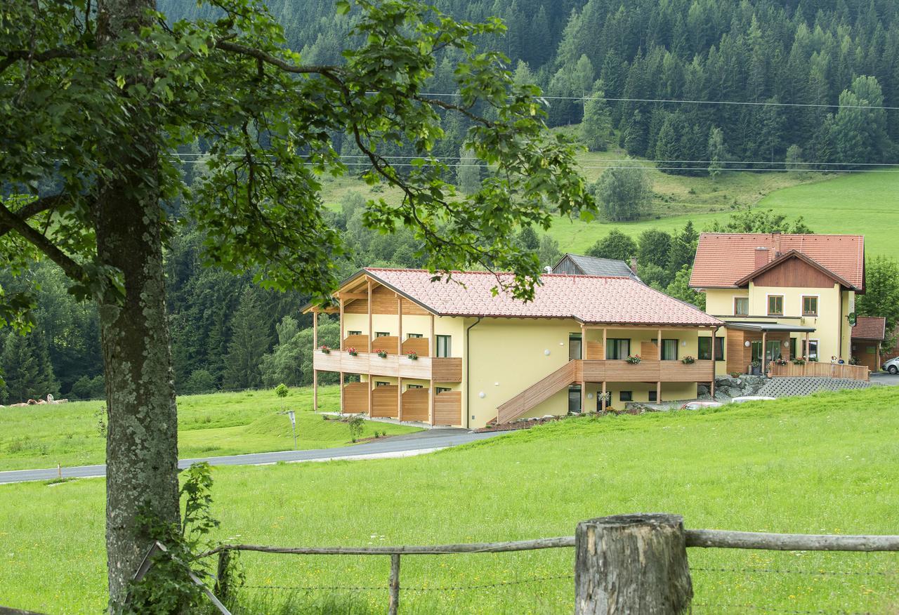 Gasthof Wachter Gaal Exteriör bild
