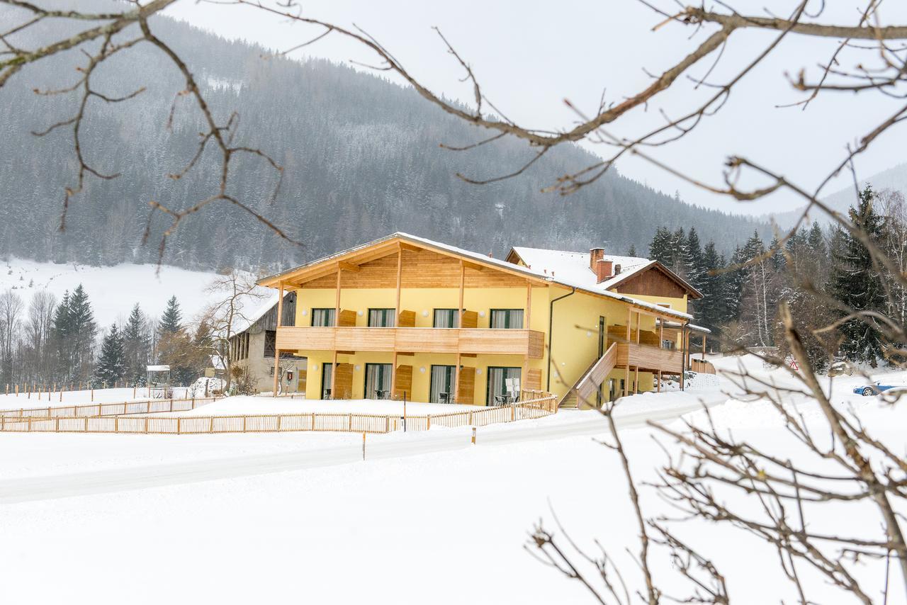 Gasthof Wachter Gaal Exteriör bild