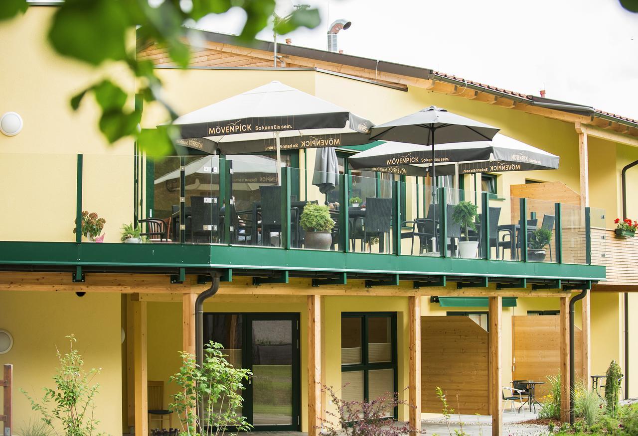 Gasthof Wachter Gaal Exteriör bild