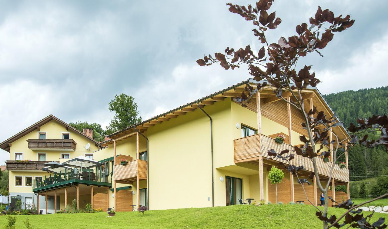 Gasthof Wachter Gaal Exteriör bild