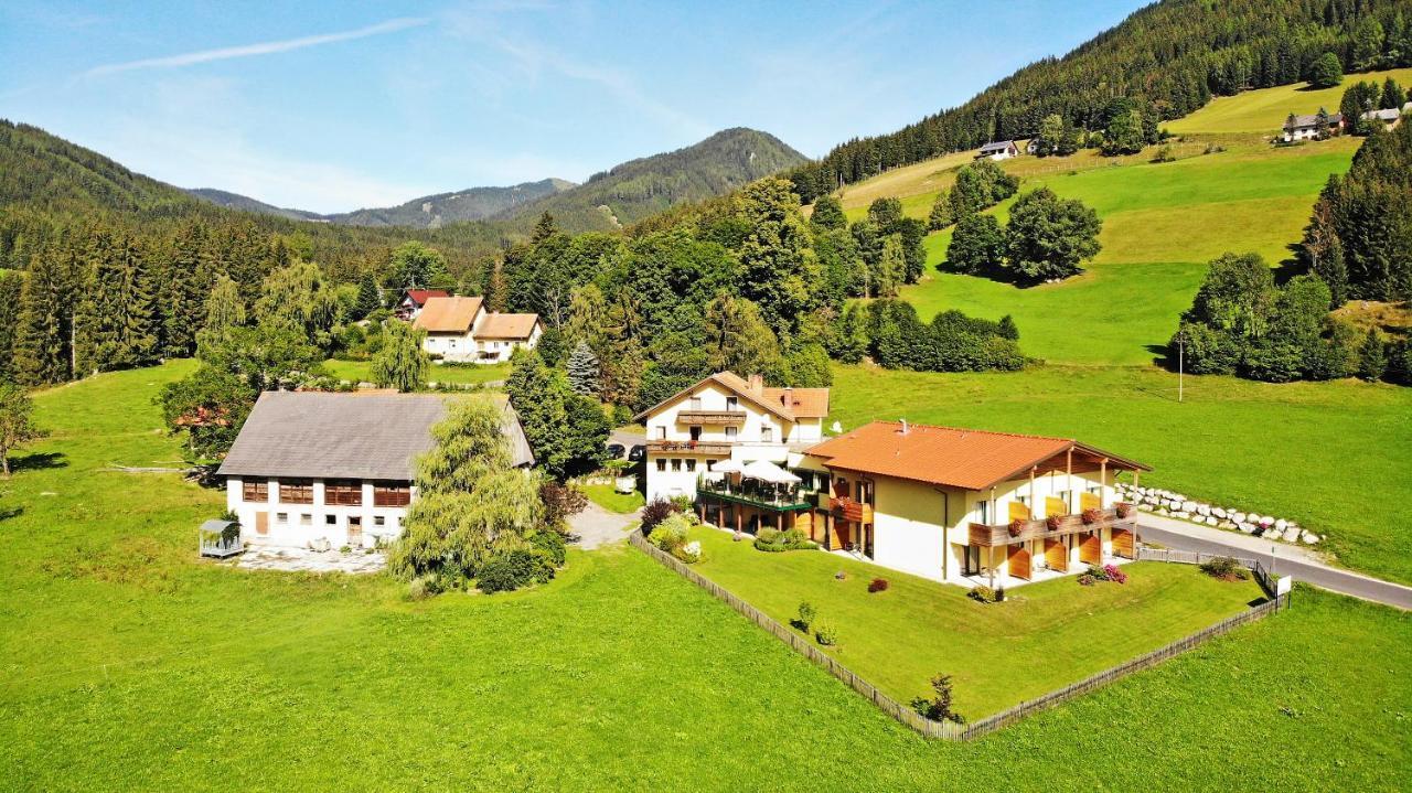 Gasthof Wachter Gaal Exteriör bild